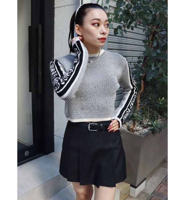 EVRIS「プリーツミニスカパン【セットアップ着用可能】」|その他|