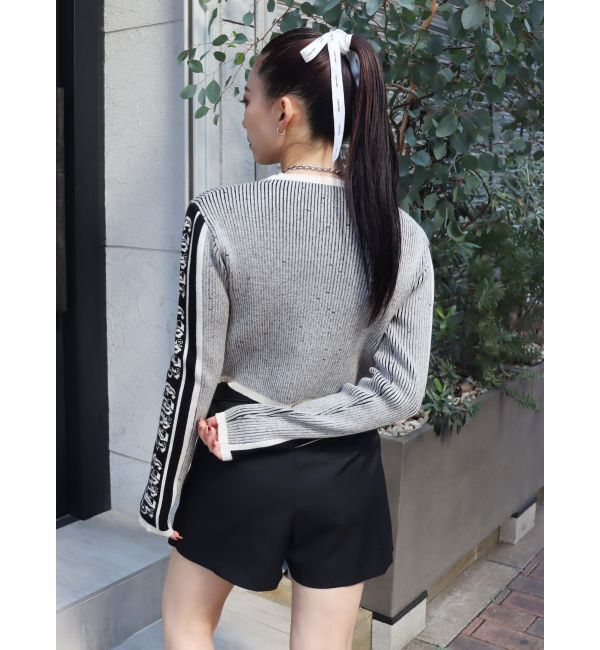 EVRIS「プリーツミニスカパン【セットアップ着用可能】」|その他|