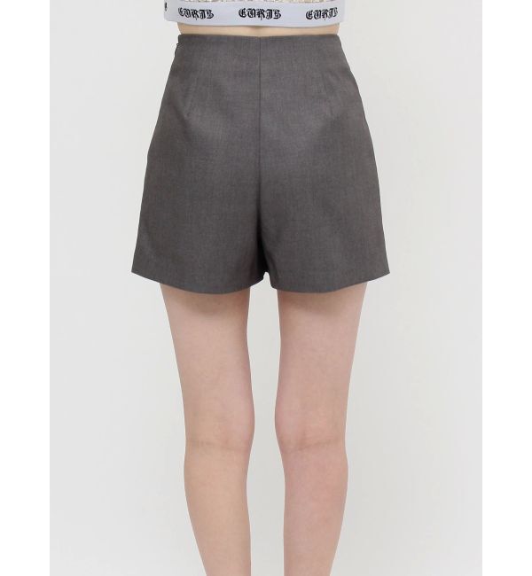 EVRIS「プリーツミニスカパン【セットアップ着用可能】」|その他|