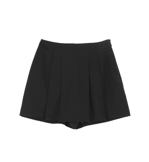 EVRIS「プリーツミニスカパン【セットアップ着用可能】」|その他|