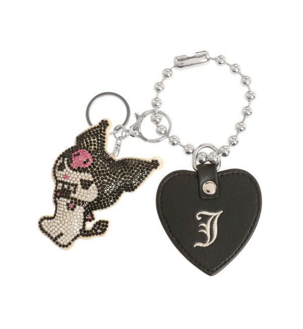 jouetie「【メロクロコラボ】KUROMIリボントートBAG」|トートバッグ|