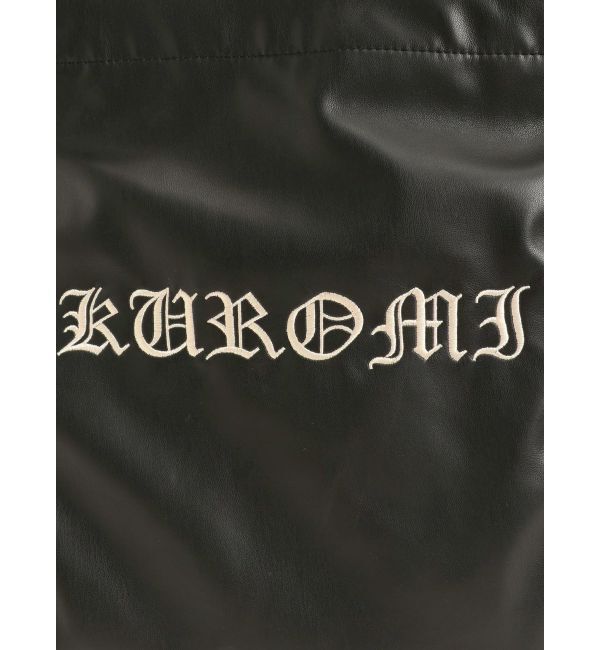 jouetie「【メロクロコラボ】KUROMIリボントートBAG」|トートバッグ|