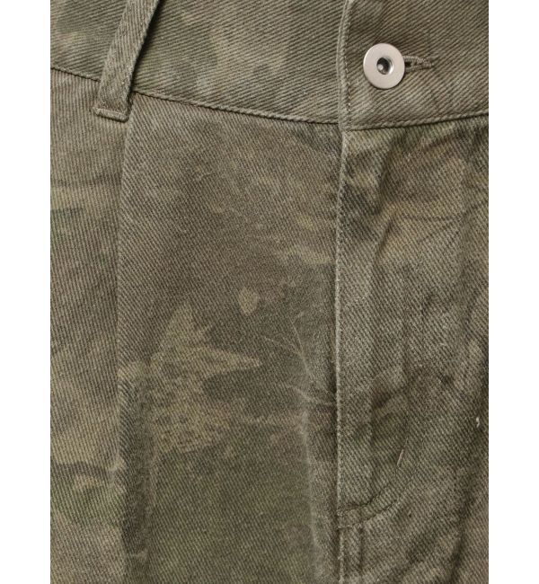 jouetie「パターンルーズパンツ」|その他|