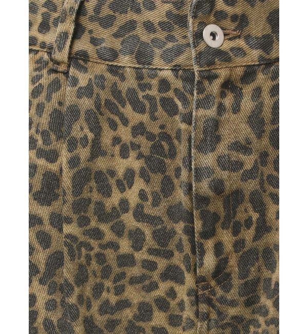 jouetie「パターンルーズパンツ」|その他|