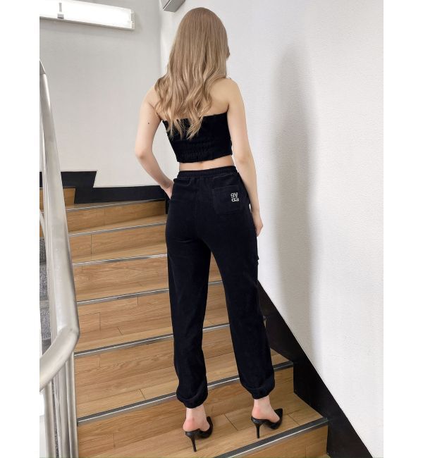 GYDA「Square gydaパイルパンツ【SETUP着用可】」|その他|