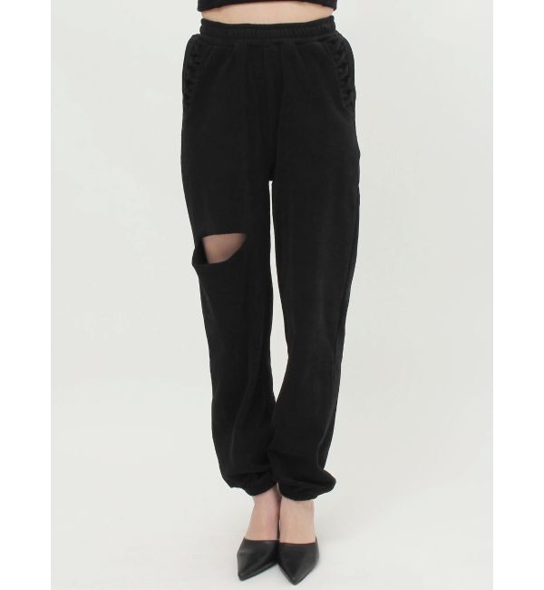 GYDA「Square gydaパイルパンツ【SETUP着用可】」|その他|