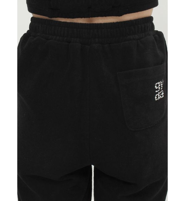 GYDA「Square gydaパイルパンツ【SETUP着用可】」|その他|