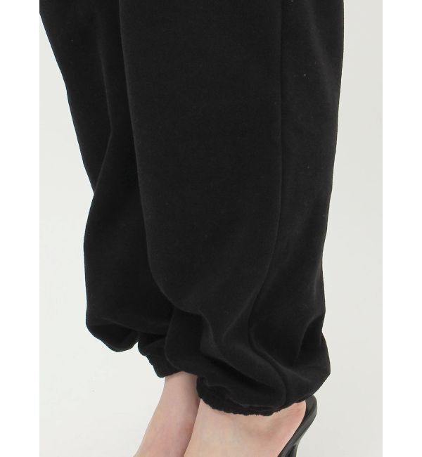 GYDA「Square gydaパイルパンツ【SETUP着用可】」|その他|