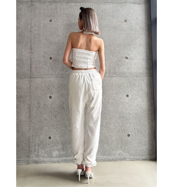 GYDA「Square gydaパイルパンツ【SETUP着用可】」|その他|