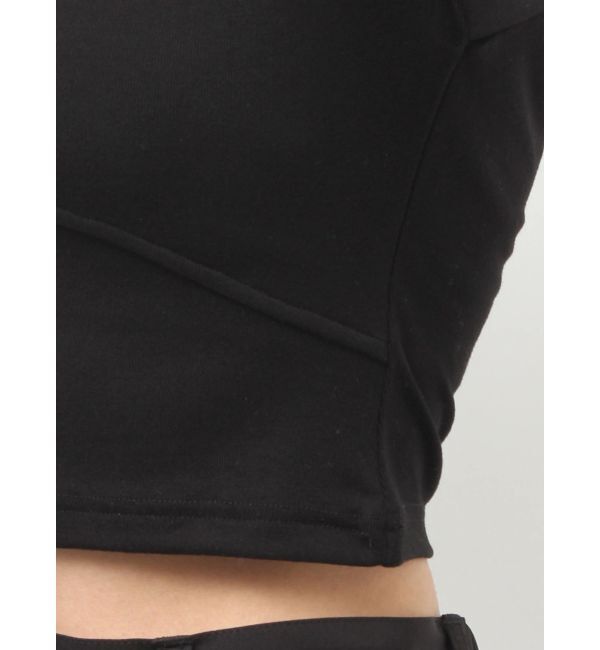 GYDA「Symmetry GYDAバインダートップス」|Tシャツ・カットソー|