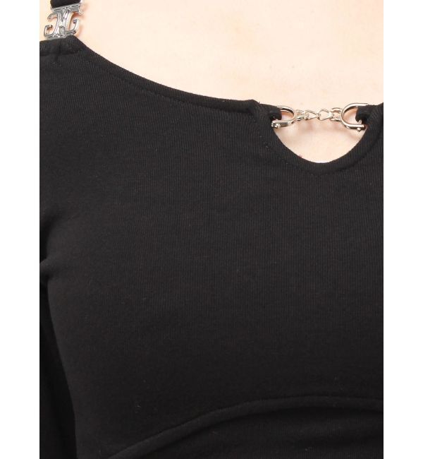 GYDA「Symmetry GYDAバインダートップス」|Tシャツ・カットソー|