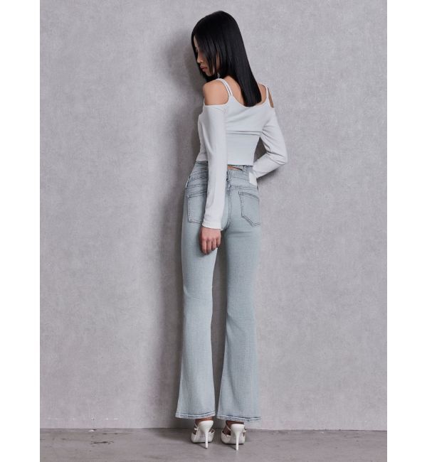 GYDA「Symmetry GYDAバインダートップス」|Tシャツ・カットソー|