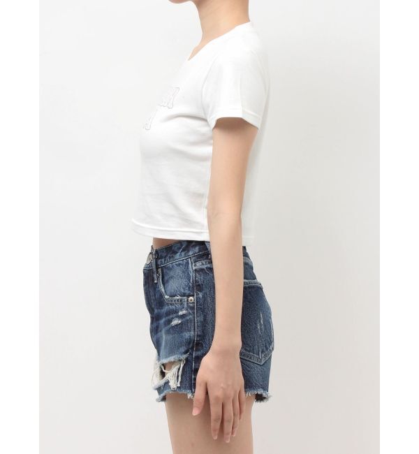 GYDA「SIMILAR GYDAショートTシャツ」|Tシャツ・カットソー|