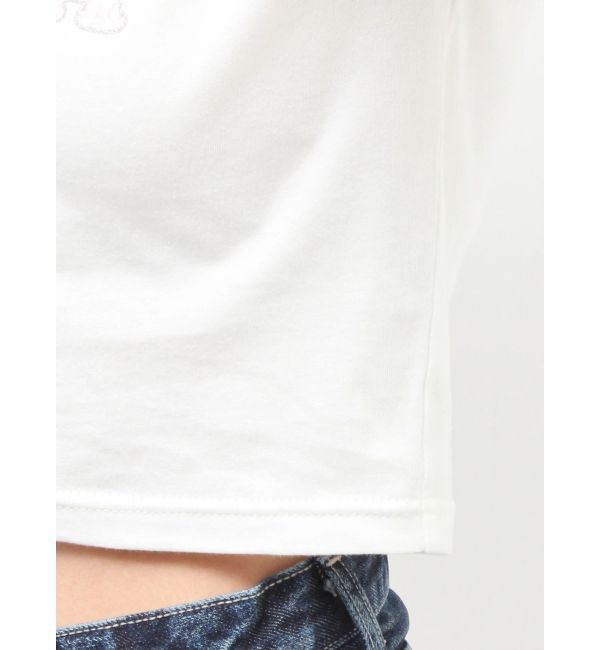 GYDA「SIMILAR GYDAショートTシャツ」|Tシャツ・カットソー|