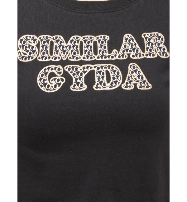 GYDA「SIMILAR GYDAショートTシャツ」|Tシャツ・カットソー|
