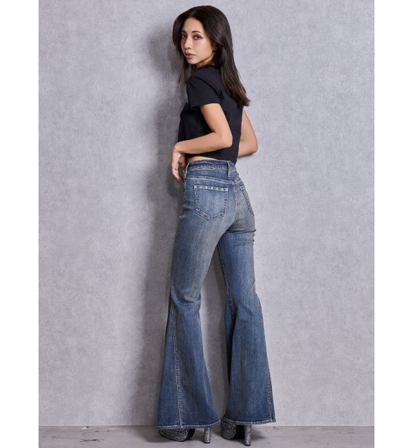 GYDA「SIMILAR GYDAショートTシャツ」|Tシャツ・カットソー|