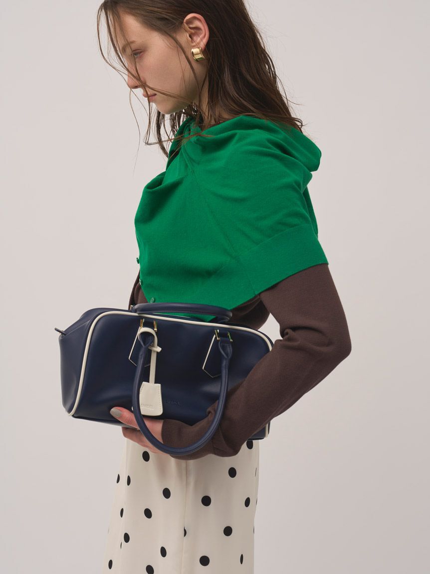 SNIDEL「フリルディテールミディスカート」|スカート|