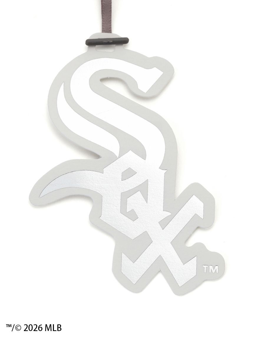 SNIDEL「【MLB】チームロゴプリントミニボストン」|ボストンバッグ|