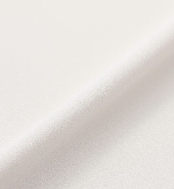 MACKINTOSH PHILOSOPHY「【LEE4月号/蛯原友里さん着用】アムンゼンボウタイブラウス」|シャツ・ブラウス|