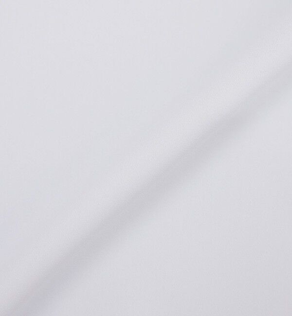 MACKINTOSH PHILOSOPHY「【LEE4月号/蛯原友里さん着用】アムンゼンボウタイブラウス」|シャツ・ブラウス|