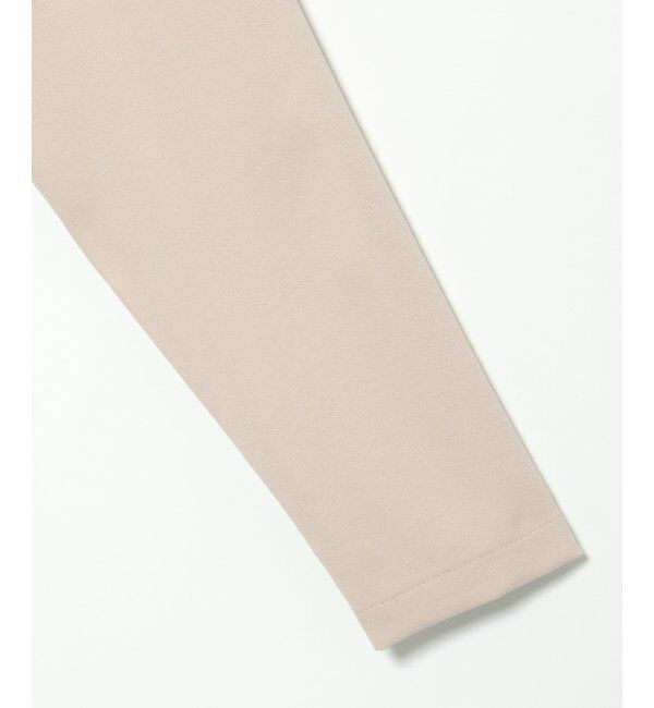 ikka kids「サイドプリーツゆるトレンチコート（120~160cm）」|その他|