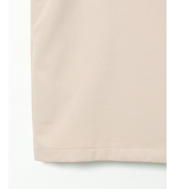 ikka kids「サイドプリーツゆるトレンチコート（120~160cm）」|その他|