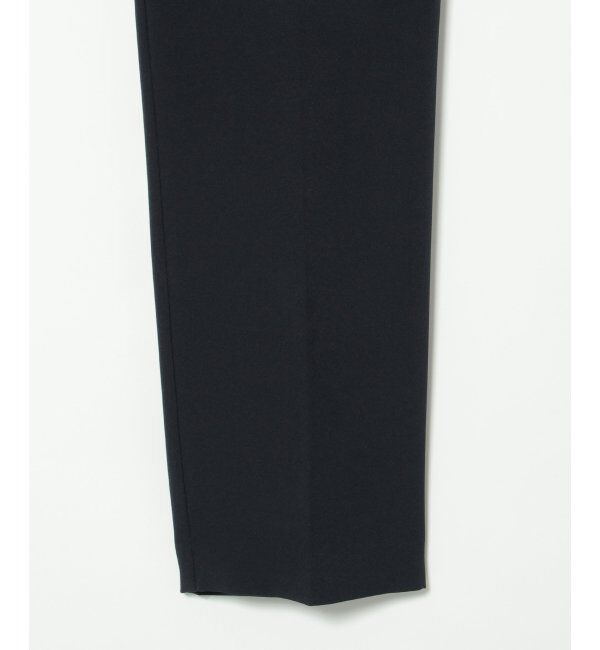 IKKA LOUNGE「ウォッシャブルテーパードパンツ」|その他|