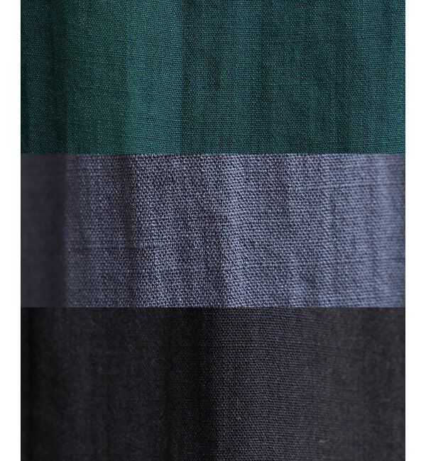 ikka「冷感スラブタックスカーチョ」|その他|