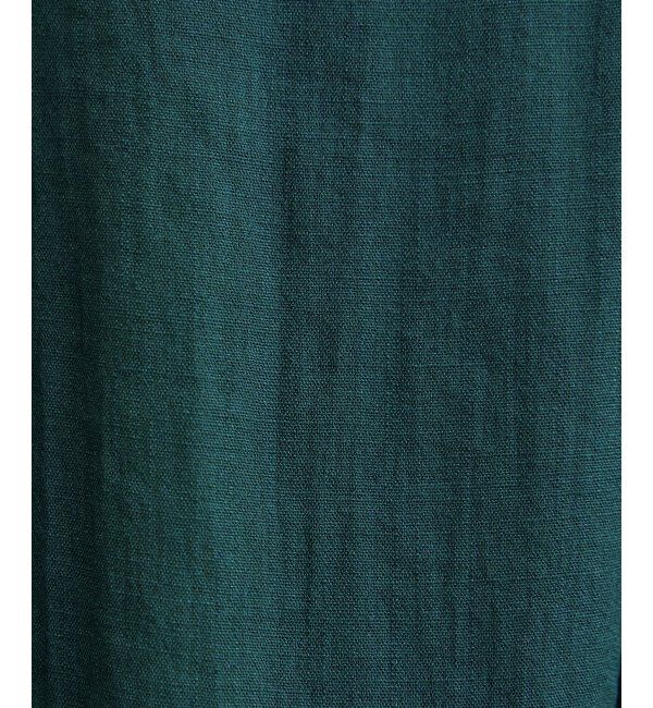 ikka「冷感スラブタックスカーチョ」|その他|