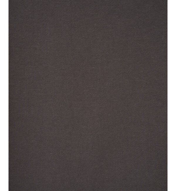 Lbc with Life「ハーフジップ裏毛プルオーバー」|その他|