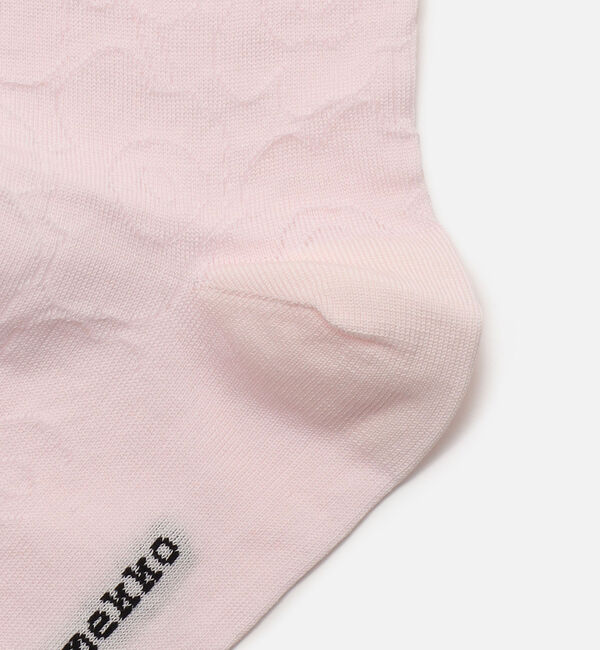 Marimekko「Sissi Piirto Unikko ソックス」|ソックス|