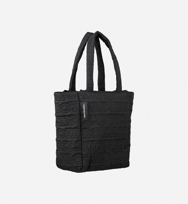 Marimekko「Joy Tote M Logo トートバッグ」|トートバッグ|