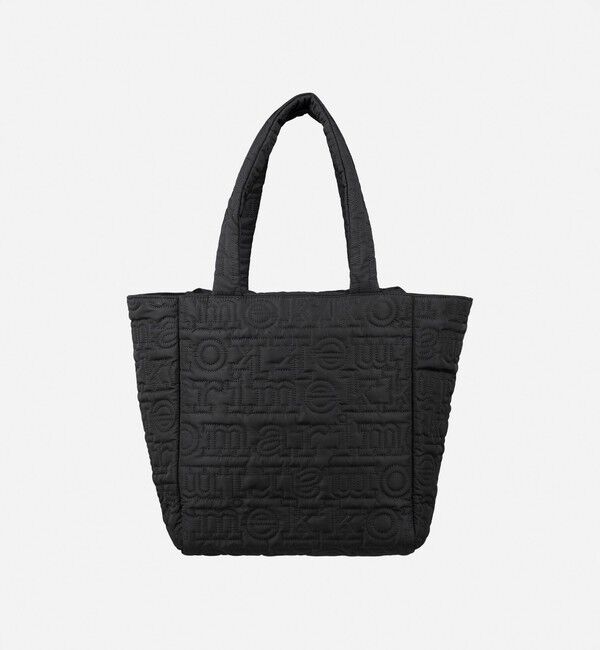 Marimekko「Joy Tote M Logo トートバッグ」|トートバッグ|