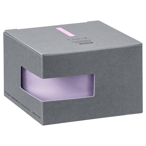 Chacott COSMETICS（チャコット・コスメティクス）「Chacott COSMETICS(チャコット・コスメティクス) フィニッシングパウダーモイスト 776 ラベンダー (20g)」|フェイスパウダー|