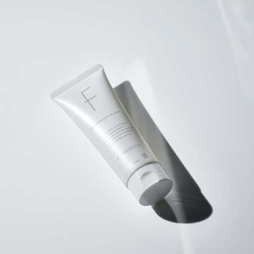 F ORGANICS「モアブライトニング ジェルウォッシュ 【F ORGANICS】」|洗顔料|