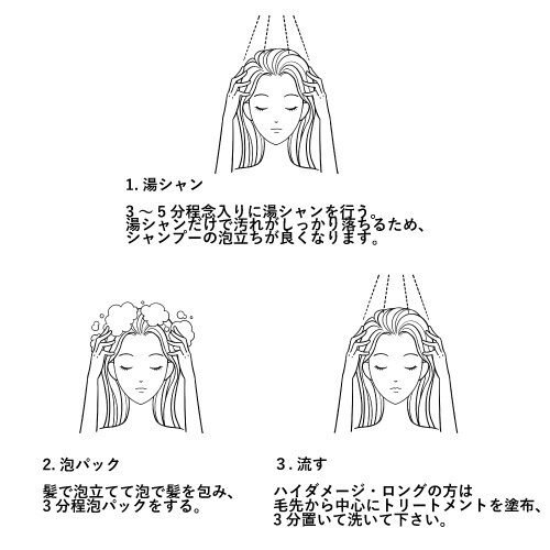 F ORGANICS「ボリュームシャンプー 250mL【O by F】」|シャンプー|