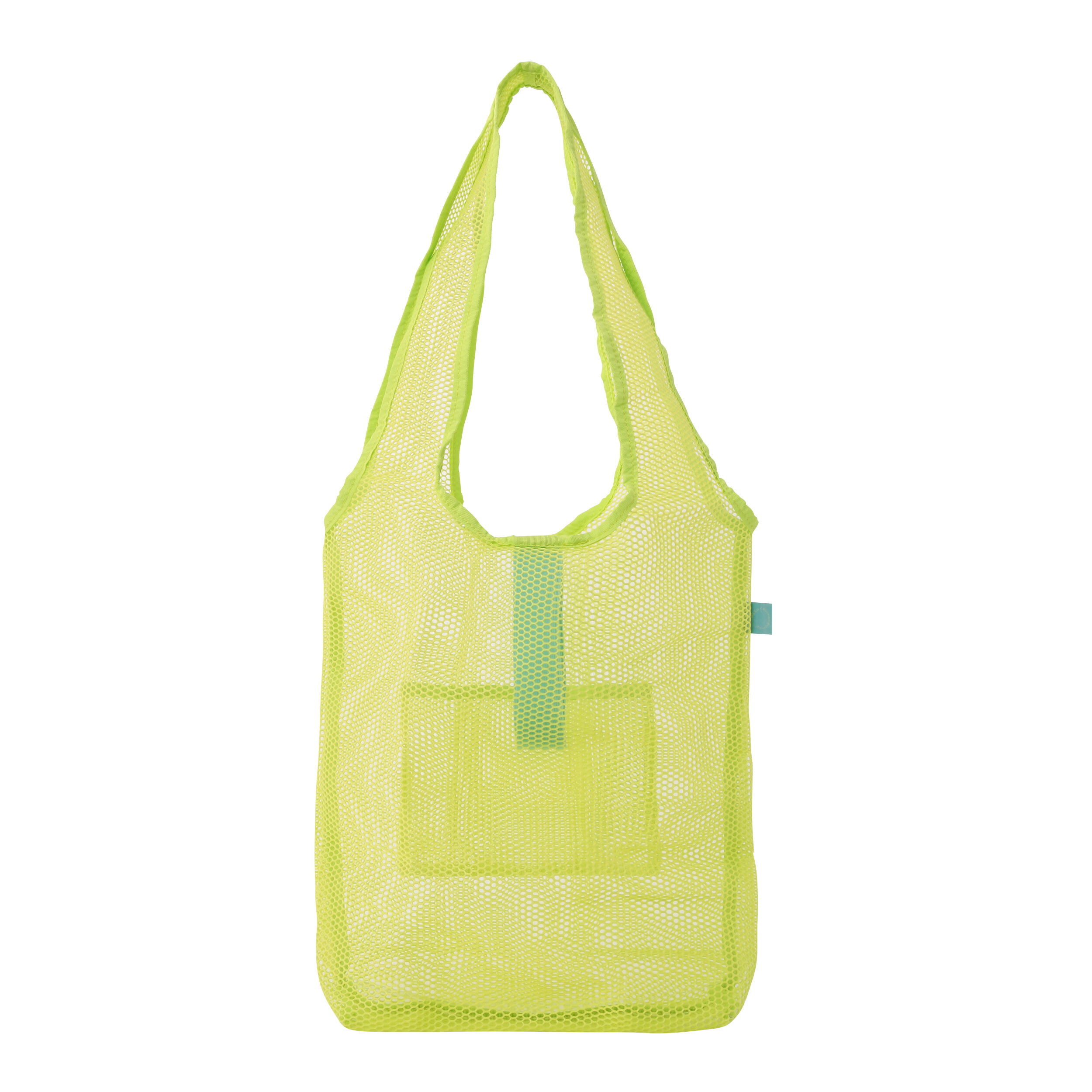  「トートバッグ／メッシュコレクション」|トートバッグ|ﾗｲﾑ