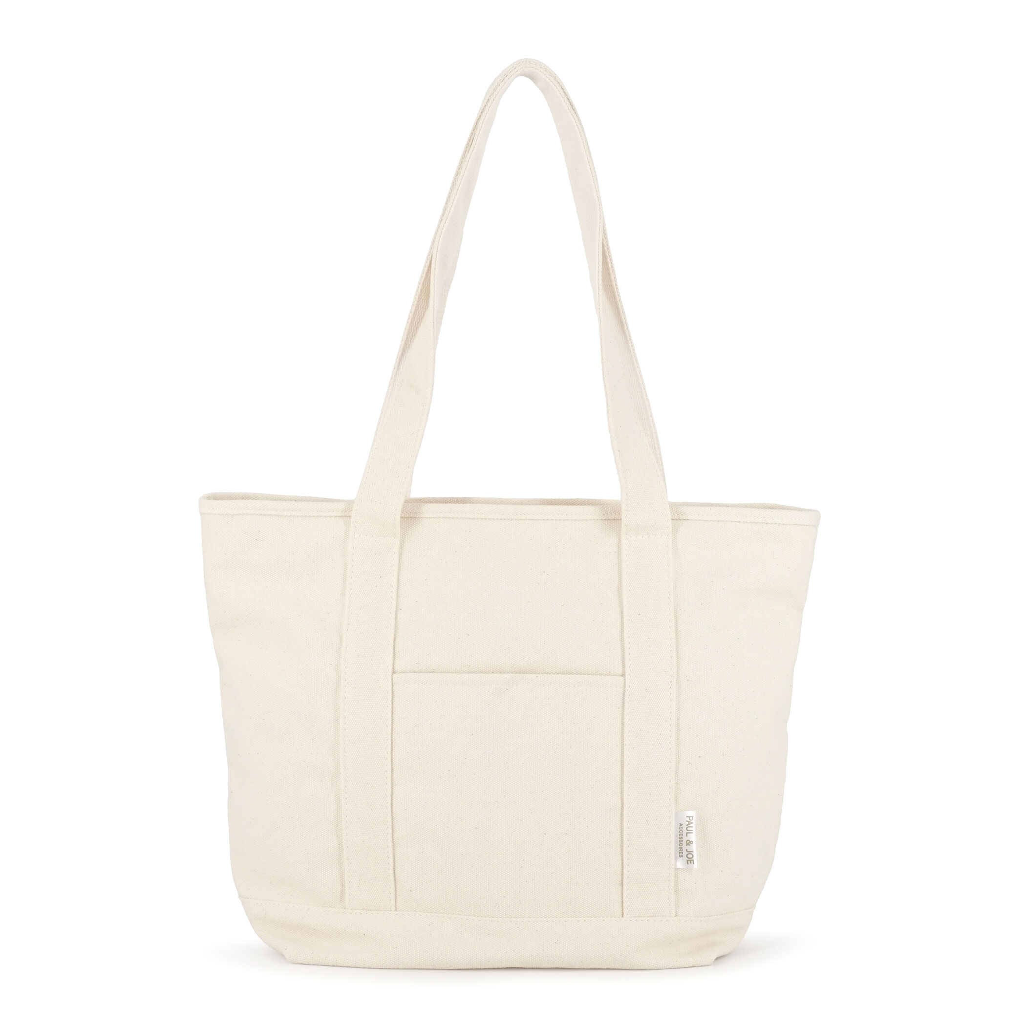 PAUL&JOE「キャンバスト－トバッグ／ジプシー＆ヌネット／２６ＳＳ」|トートバッグ|