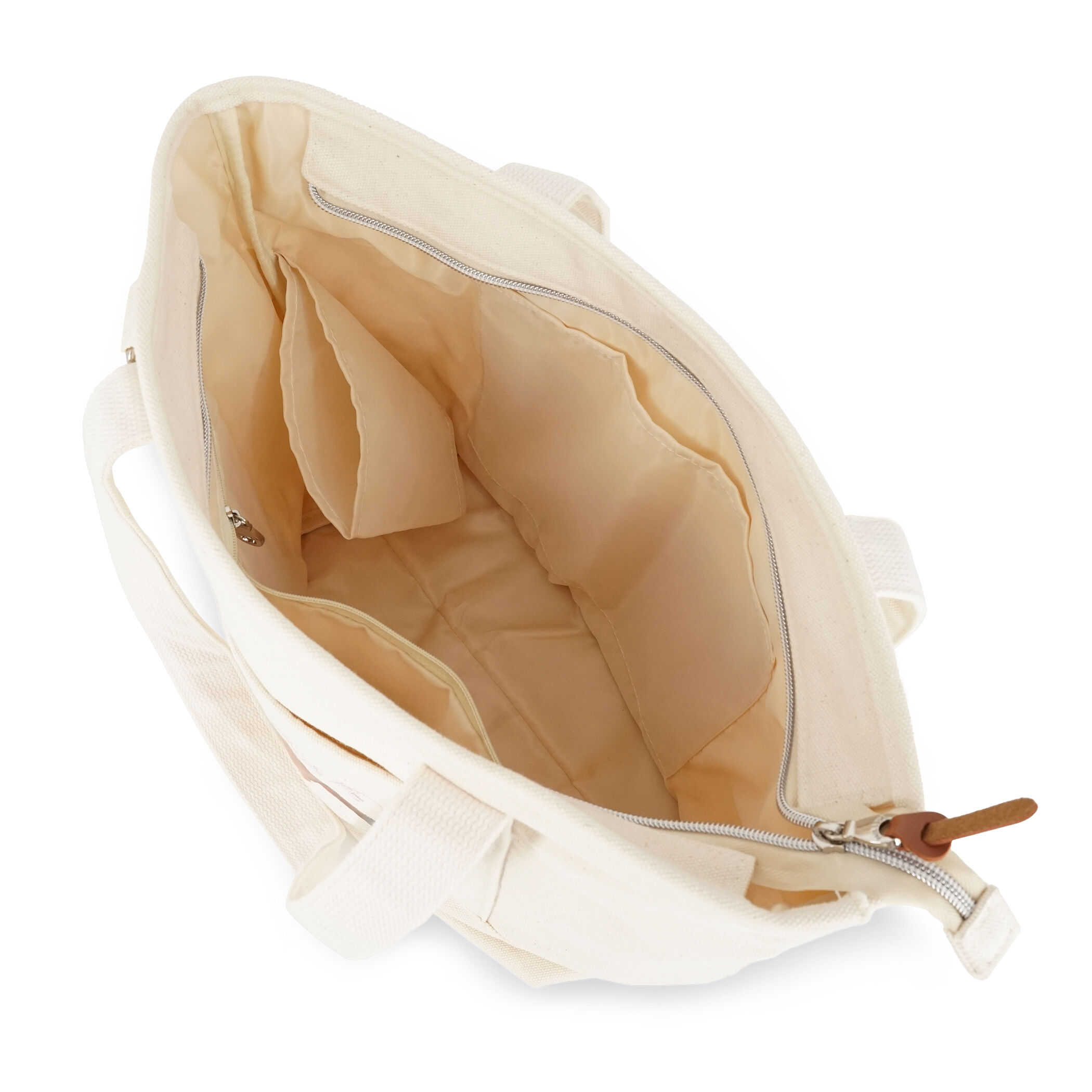 PAUL&JOE「キャンバスト－トバッグ／ジプシー＆ヌネット／２６ＳＳ」|トートバッグ|