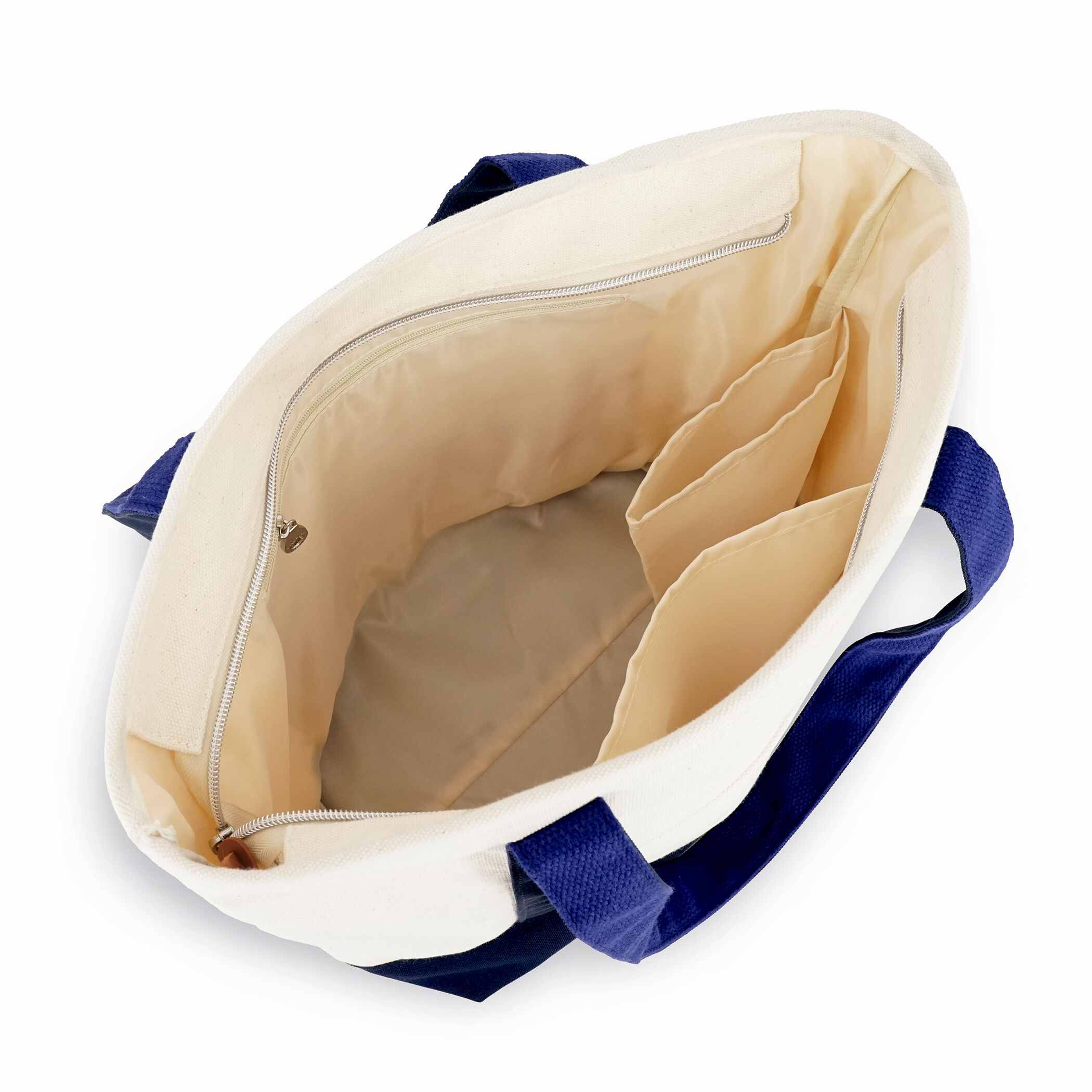 PAUL&JOE「キャンバスト－トバッグ／ジプシー＆ヌネット／２６ＳＳ」|トートバッグ|