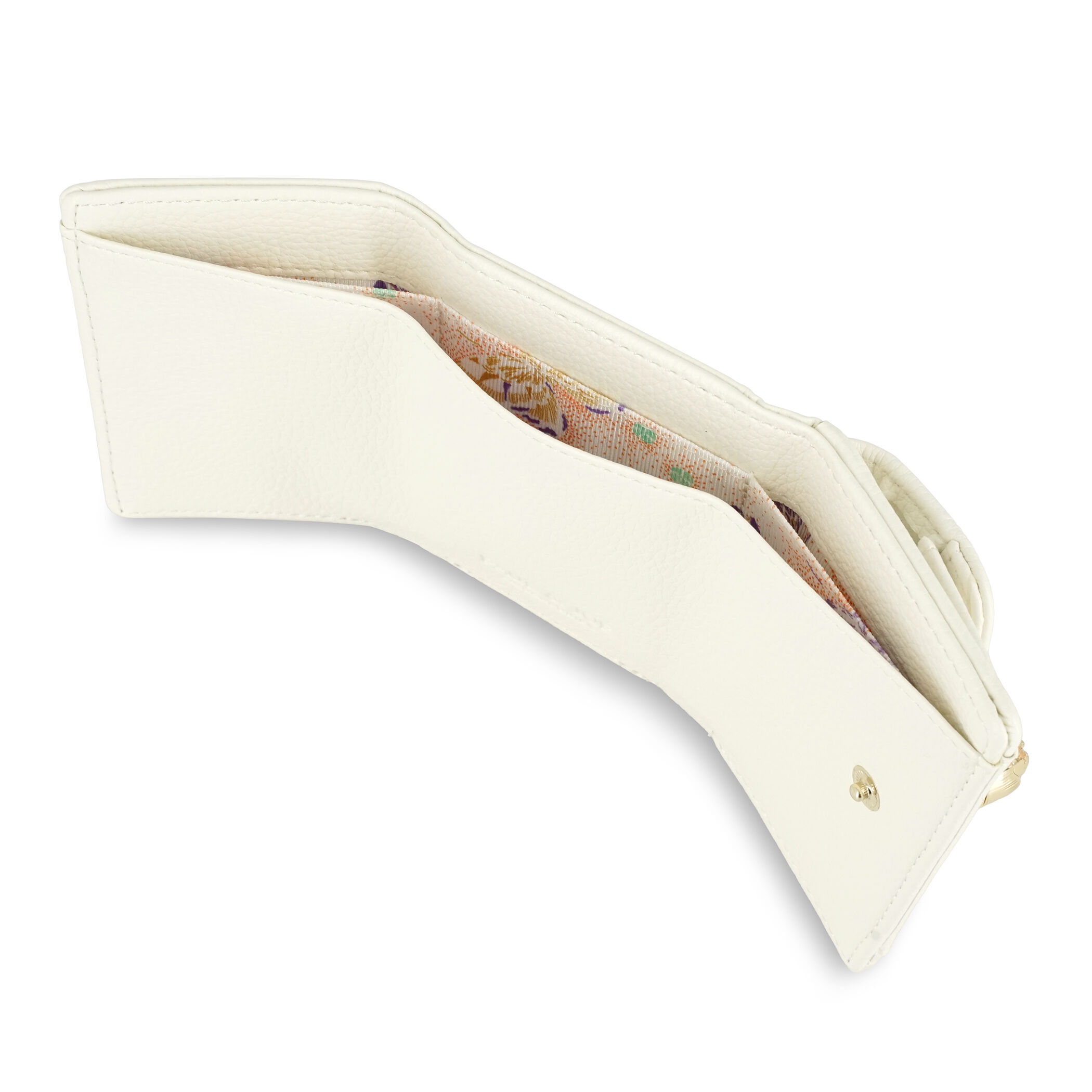 PAUL&JOE「ミニ財布／３Ｄ　キャットフェイス／２６ＳＳ」|財布|