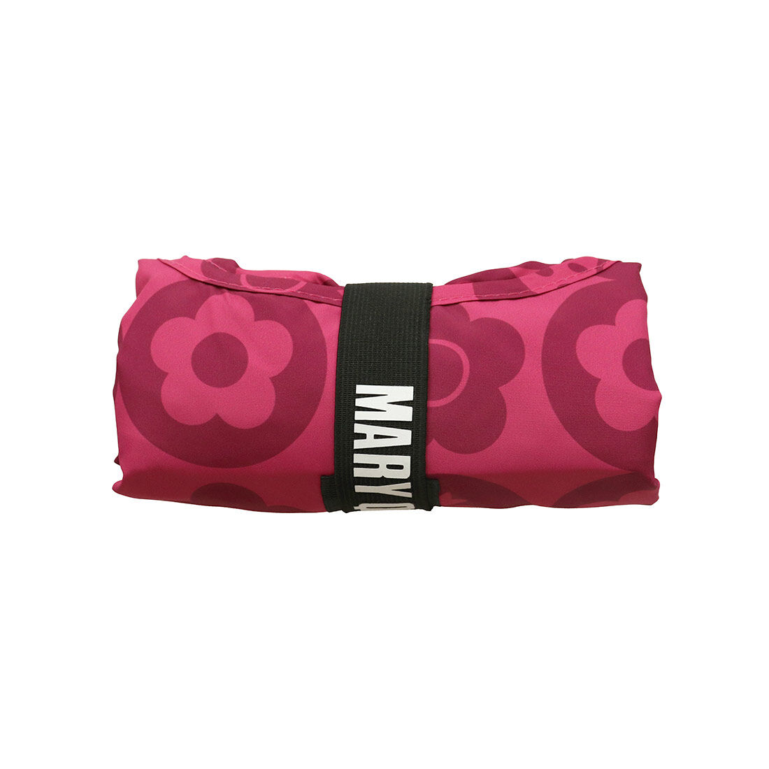  「MARY QUANT エコバッグ＜イチゴ＞」|エコバッグ|