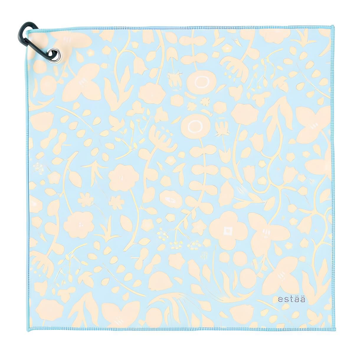  「くっつきタオル／ｅｓｔａａ」|タオル|