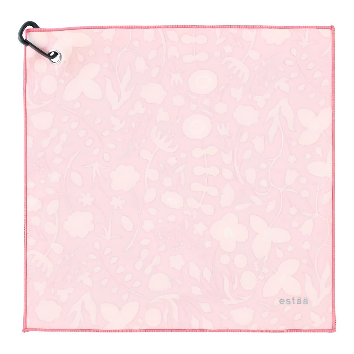  「くっつきタオル／ｅｓｔａａ」|タオル|