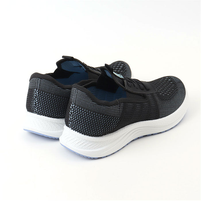 BACKYARD FAMILY「persons スニーカー 通販 パーソンズ スリッポン 履きやすい ニットスニーカー 運動靴」|スリッポン|