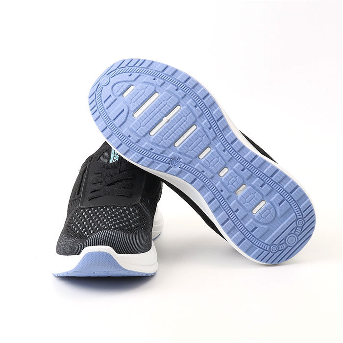 BACKYARD FAMILY「persons スニーカー 通販 パーソンズ スリッポン 履きやすい ニットスニーカー 運動靴」|スリッポン|