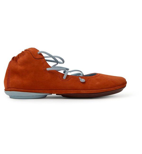 CAMPER「[カンペール] RIGHT NINA / ハイカットシューズ」|ローファー|