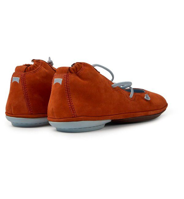 CAMPER「[カンペール] RIGHT NINA / ハイカットシューズ」|ローファー|