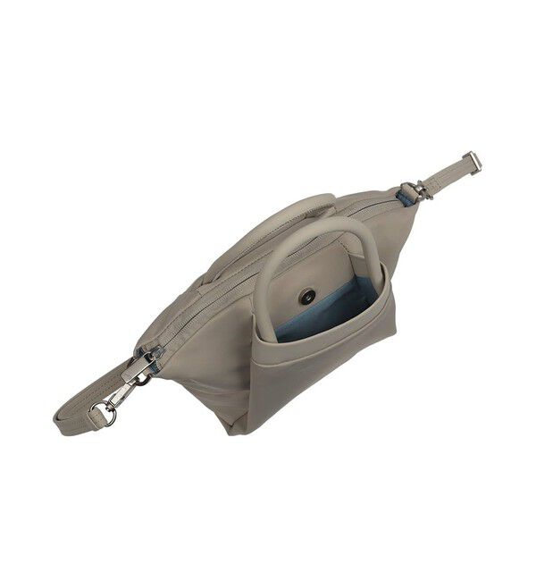 CAMPER「[カンペール] PRACTICO ショルダーバッグ」|ショルダー・メッセンジャー|