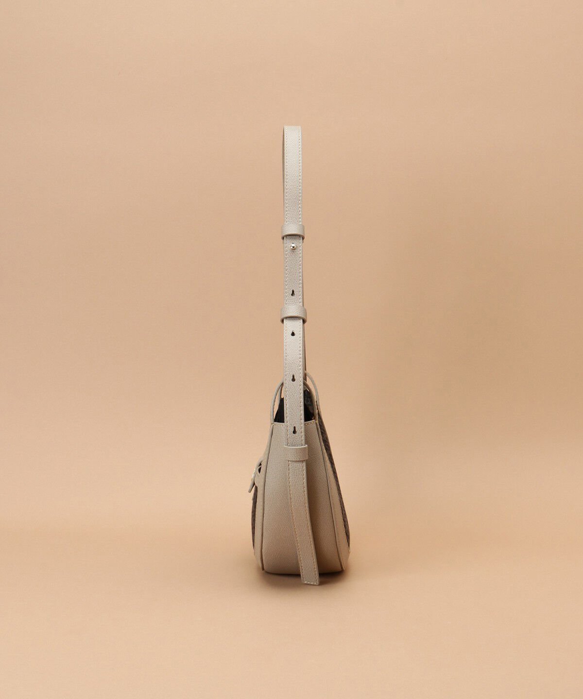 Samantha Thavasa「NEO ST Jacquard サック ド スマイル」|ショルダー・メッセンジャー|